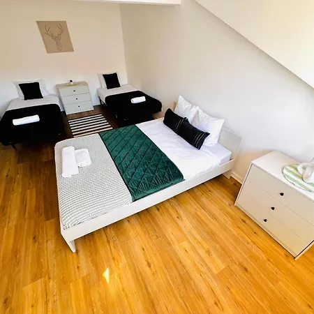 High Standard In Campo De Ourique, Close To Attractions 旅馆