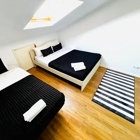 旅馆 High Standard In Campo De Ourique, Close To Attractions *