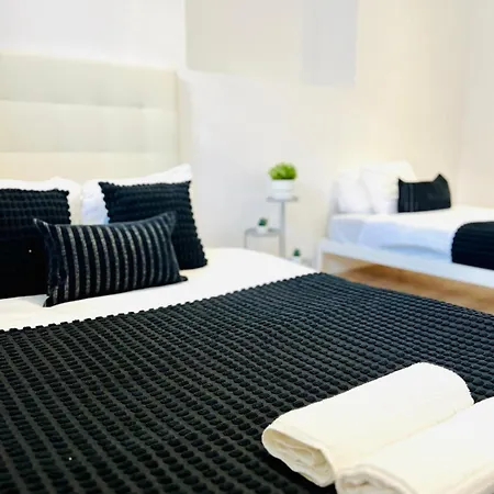 Хостел High Standard In Campo De Ourique, Close To Attractions