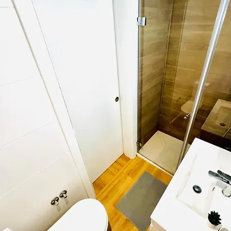 旅馆 High Standard In Campo De Ourique, Close To Attractions