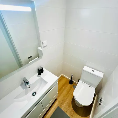 Хостел High Standard In Campo De Ourique, Close To Attractions *