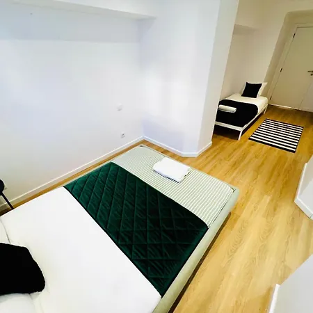 旅馆 High Standard In Campo De Ourique, Close To Attractions *
