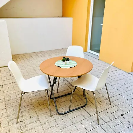 旅馆 High Standard In Campo De Ourique, Close To Attractions *