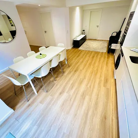 High Standard In Campo De Ourique, Close To Attractions * Lisboa