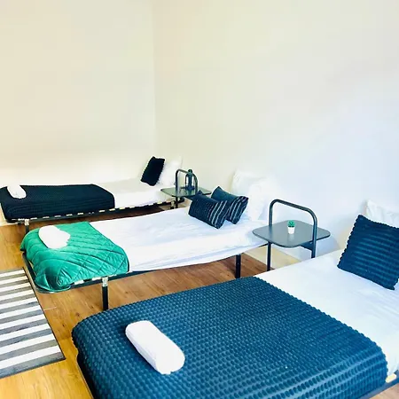 Хостел High Standard In Campo De Ourique, Close To Attractions *
