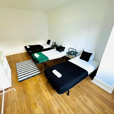 旅馆 High Standard In Campo De Ourique, Close To Attractions Lisboa